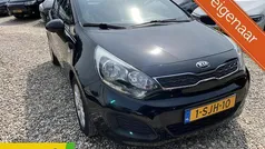 Gebruikt 2013 Kia Rio Comfort Hatchback | € 5.550 (Eerlijke prijs)