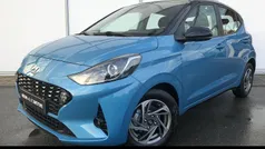 Blauw Gebruikt 2020 Hyundai i10 Premium Hatchback | € 12.945 (Eerlijke prijs)
