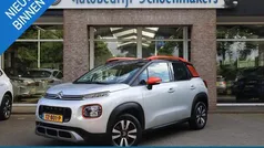 Gebruikt 2018 Citroën C3 Aircross Feel SUV | € 11.440 (Eerlijke prijs)
