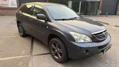 Grijs Gebruikt 2006 Lexus RX400h Executive Line SUV | € 6.950 (Eerlijke prijs)