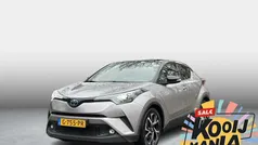 Gebruikt 2019 Toyota C-HR Style SUV | € 19.245 (Eerlijke prijs)