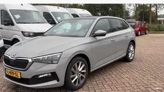 Gebruikt 2021 Skoda Scala Business Line Hatchback | € 17.500 (Eerlijke prijs)