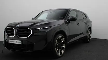 Gebruikt 2025 BMW XM SUV | € 114.900 (Super prijs)