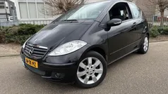 Gebruikt 2006 Mercedes A150 Classic MPV | € 3.999 (Eerlijke prijs)