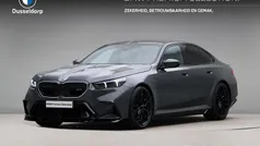 Gebruikt 2024 BMW M5 Performance Sedan | € 159.950