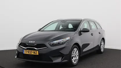 Gebruikt 2023 Kia Ceed Sportswagon Stationwagen | € 20.450 (Goede deal)