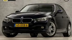Blauw Occasion 2012 BMW 320 Executive Sedan | € 9.445 (Eerlijke prijs)