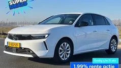 Gebruikt 2023 Opel Astra Edition Hatchback | € 20.440 (Goede deal)