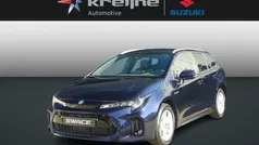 Gebruikt 2025 Suzuki Swace Stationwagen | € 33.425 (Eerlijke prijs)