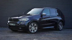 Gebruikt 2016 BMW X5 Comfort Edition SUV | € 24.950 (Super prijs)
