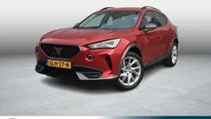 Rood Gebruikt 2022 Cupra Formentor SUV | € 24.900 (Goede deal)