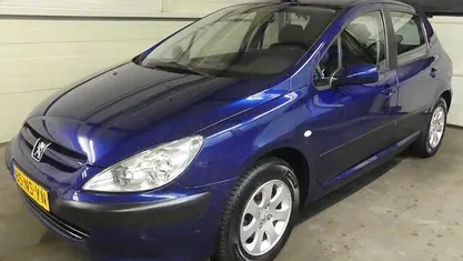 Occasion Peugeot 307 109 PK (80 kW) 2004 Hatchback