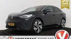 Zwart Gebruikt 2022 VW ID.5 Pro SUV | € 26.899 (Eerlijke prijs)