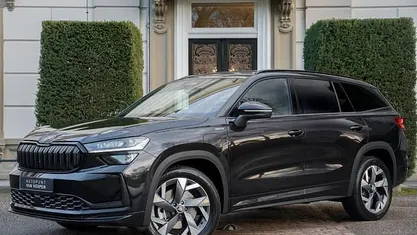 Occasion 2025 Skoda Kodiaq SportLine SUV | € 49.940 (Super prijs)