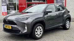Grijs Gebruikt 2024 Toyota Yaris Cross Active SUV | € 25.200 (Goede deal)