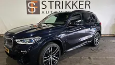 Gebruikt 2019 BMW X5 SUV | € 42.950 (Eerlijke prijs)