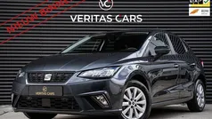 Grijs Gebruikt 2024 Seat Ibiza FR Hatchback | € 19.950 (Goede deal)