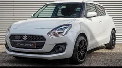 Wit Gebruikt 2019 Suzuki Swift Hatchback | € 13.945 (Eerlijke prijs)