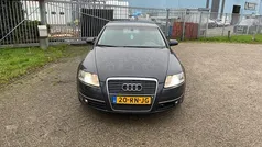 Gebruikt 2005 Audi A6 Proline Sedan | € 1.799 (Super prijs)