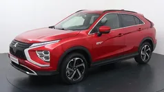 Gebruikt 2022 Mitsubishi Eclipse Cross Intense+ SUV | € 24.940 (Eerlijke prijs)