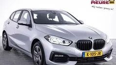 Grijs Gebruikt 2021 BMW 116 Executive Hatchback | € 19.900 (Eerlijke prijs)