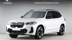 Wit Gebruikt 2024 BMW iX3 Executive SUV | € 52.900 (Eerlijke prijs)