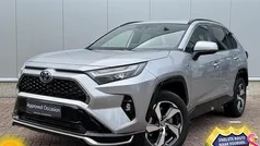 Gebruikt 2022 Toyota RAV4 Style SUV | € 43.900 (Eerlijke prijs)