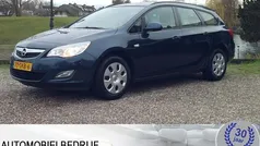 Gebruikt 2011 Opel Astra Edition Stationwagen | € 3.450 (Eerlijke prijs)