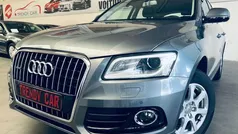 Grijs Gebruikt 2015 Audi Q5 SUV | € 17.900 (Eerlijke prijs)