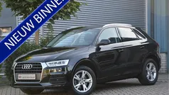Gebruikt 2015 Audi Q3 Sport SUV | € 20.950 (Eerlijke prijs)