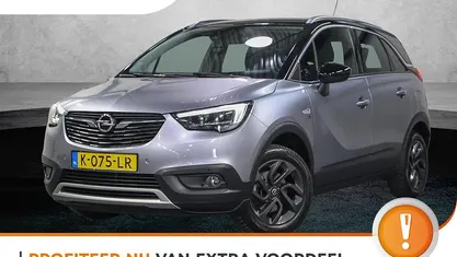 Occasion Opel Crossland X Edition 110 PK (80 kW) 2021 SUV