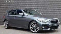 Gebruikt 2019 BMW 118 Executive Hatchback | € 19.995 (Eerlijke prijs)