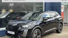 Zwart Gebruikt 2024 Peugeot 2008 Allure SUV | € 26.850 (Eerlijke prijs)