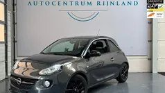 Grijs Gebruikt 2014 Opel Adam Jam Hatchback | € 7.999 (Eerlijke prijs)
