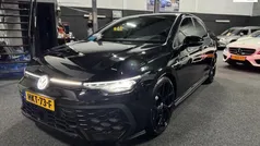 VW Golf VIII