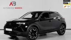 Zwart Gebruikt 2024 Opel Mokka Ultimate SUV | € 25.950 (Eerlijke prijs)