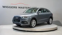 Gebruikt 2014 Audi Q3 S-Line SUV | € 13.950 (Eerlijke prijs)