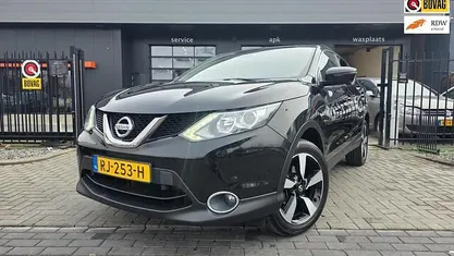 Occasion Nissan Qashqai 360º 116 PK (85 kW) 2017 SUV