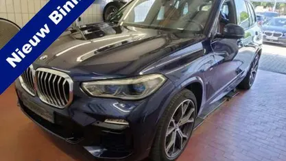 Occasion BMW X5 Executive 286 PK (210 kW) 2021 SUV