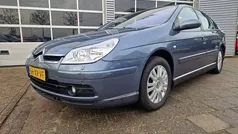 Gebruikt 2007 Citroën C5 Hatchback | € 3.499 (Eerlijke prijs)
