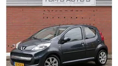 Gebruikt 2011 Peugeot 107 Hatchback | € 4.950 (Eerlijke prijs)