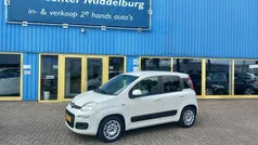 Hatchback Gebruikt 2013 Fiat Panda Lounge Hatchback | € 5.250 (Eerlijke prijs)