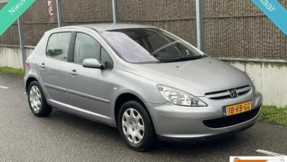 Occasion Peugeot 307 Premium 109 PK (80 kW) 2005 Hatchback