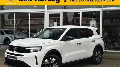 Gebruikt 2025 Opel Frontera Edition SUV | € 26.900 (Super prijs)