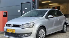 Gebruikt 2012 VW Polo Highline Hatchback | € 8.440 (Eerlijke prijs)