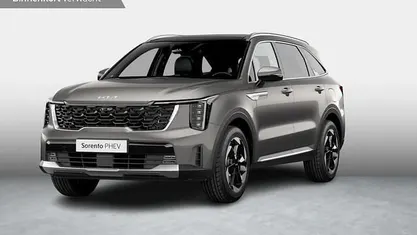 Nieuw Kia Sorento Premium 288 PK (211 kW) 2026 Mineral blue SUV