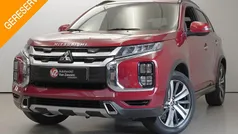 Red diamond m Gebruikt 2019 Mitsubishi ASX Intense SUV | € 16.500 (Eerlijke prijs)