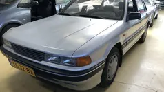 Grijs Gebruikt 1990 Mitsubishi Galant Sedan | € 1.850