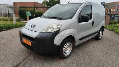 Occasion Peugeot Bipper 68 PK (50 kW) 2008 MPV