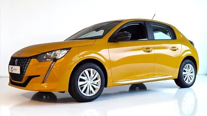 Occasion Peugeot 208 Active 2022 Hatchback